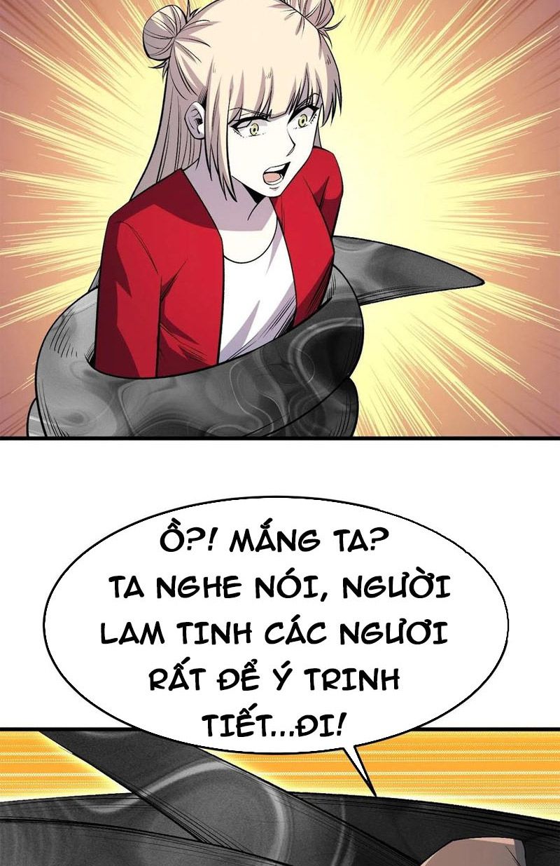 đọc truyện Trở Về Làm Đại Lão Thời Mạt Thế Chương 220 ảnh 21 tại Truyện Dạ Ký