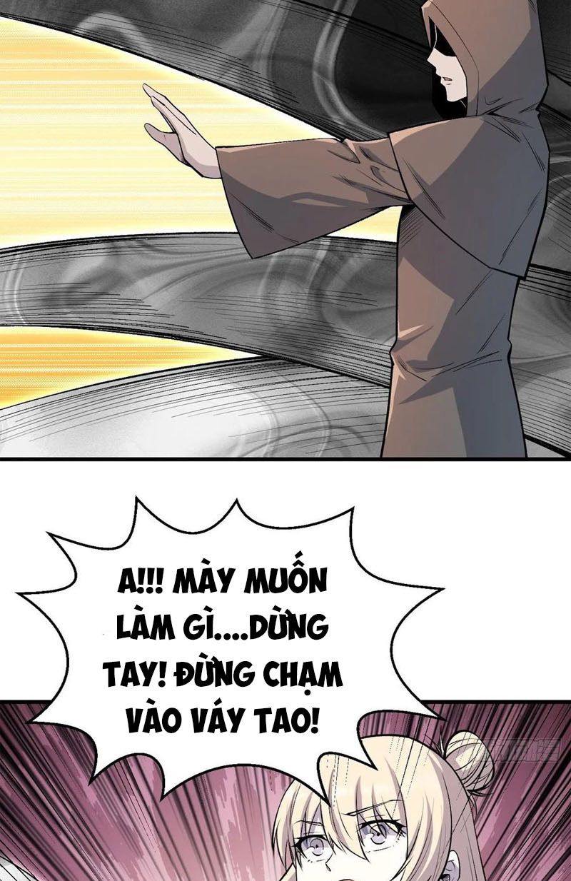 đọc truyện Trở Về Làm Đại Lão Thời Mạt Thế Chương 220 ảnh 22 tại Truyện Dạ Ký