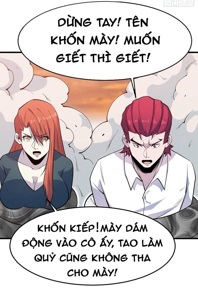 đọc truyện Trở Về Làm Đại Lão Thời Mạt Thế Chương 220 ảnh 24 tại Truyện Dạ Ký