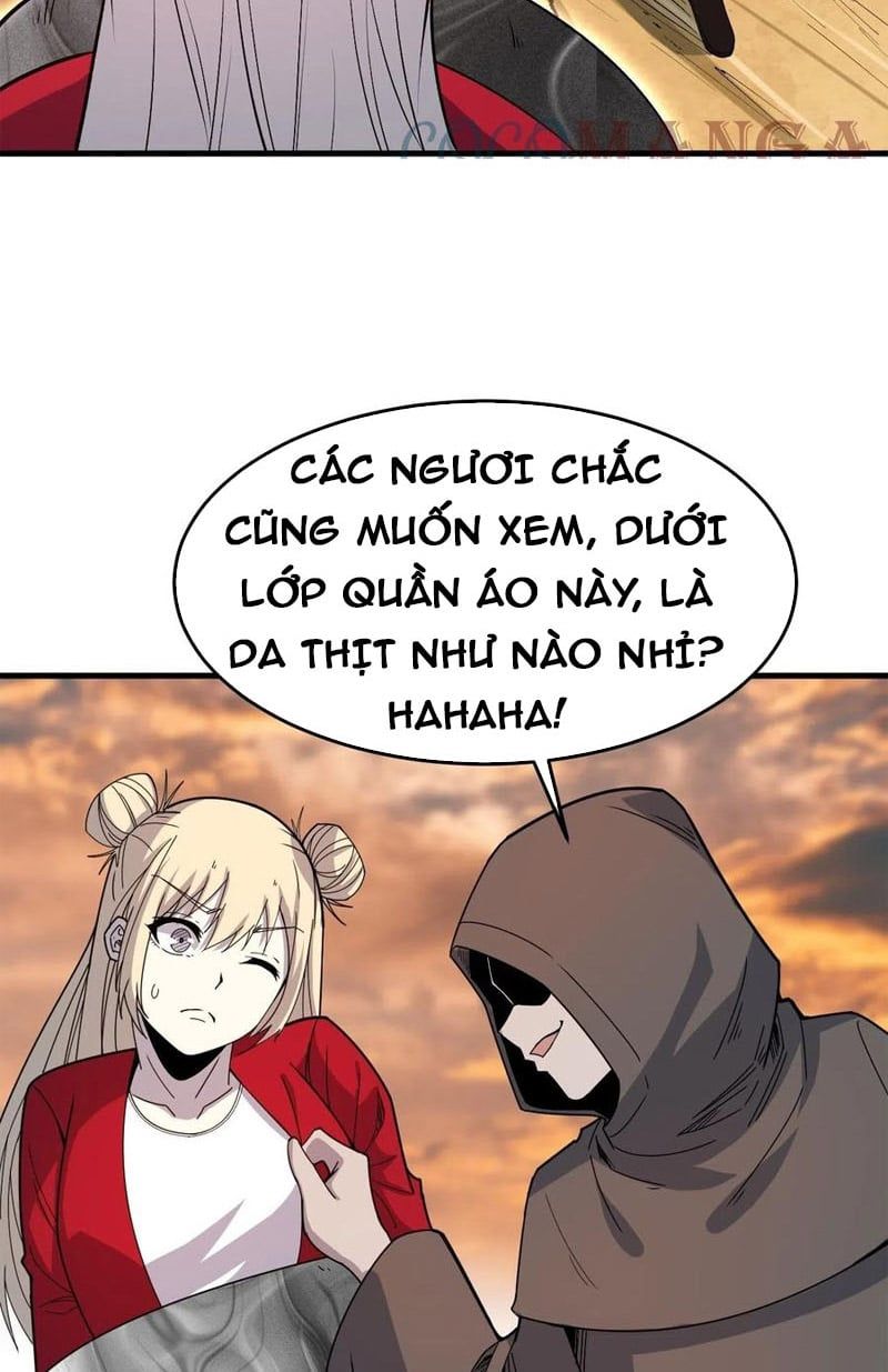 đọc truyện Trở Về Làm Đại Lão Thời Mạt Thế Chương 220 ảnh 26 tại Truyện Dạ Ký