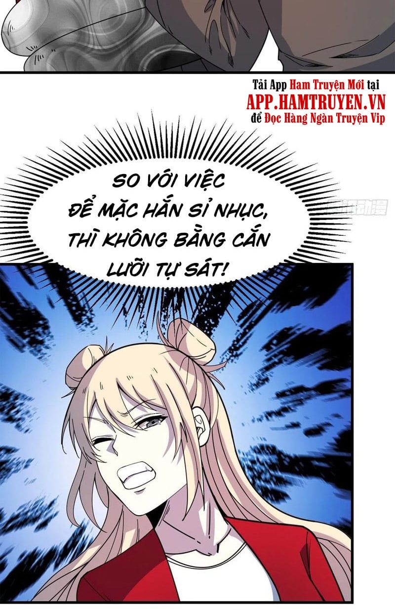đọc truyện Trở Về Làm Đại Lão Thời Mạt Thế Chương 220 ảnh 27 tại Truyện Dạ Ký