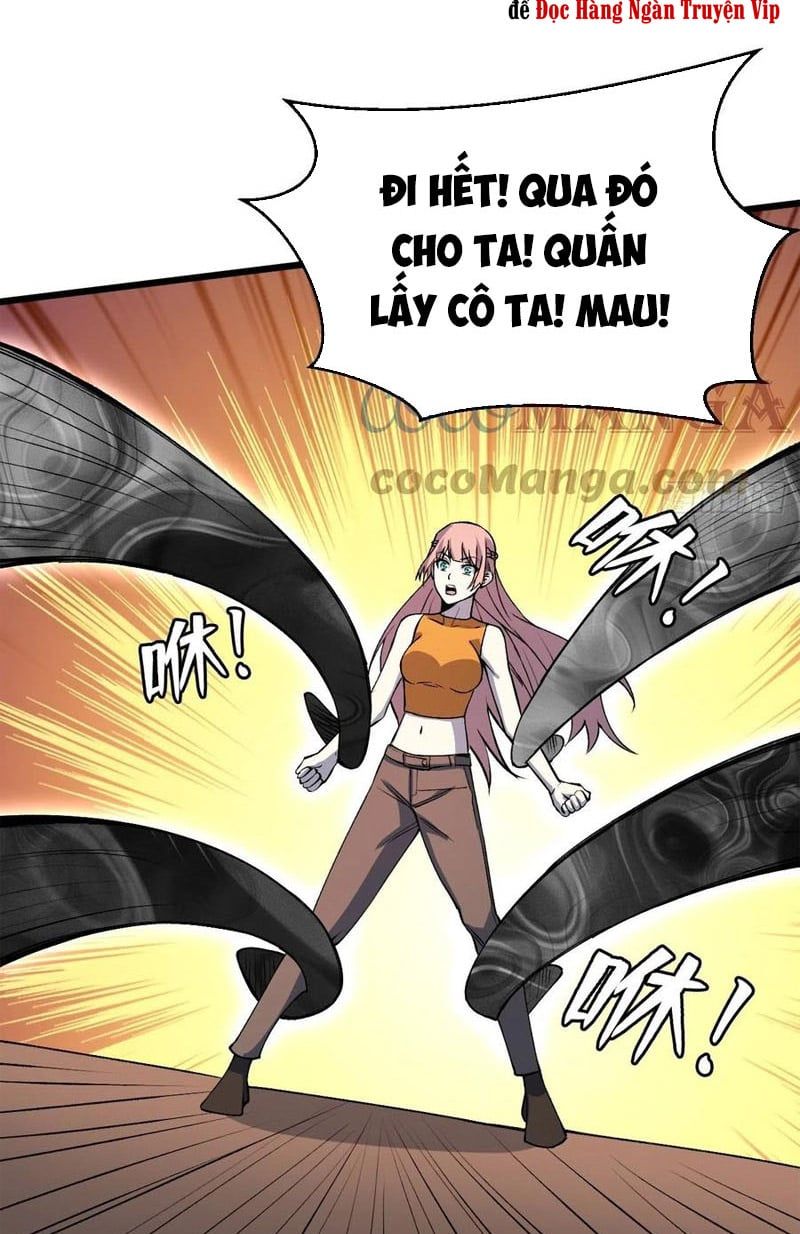 đọc truyện Trở Về Làm Đại Lão Thời Mạt Thế Chương 220 ảnh 35 tại Truyện Dạ Ký