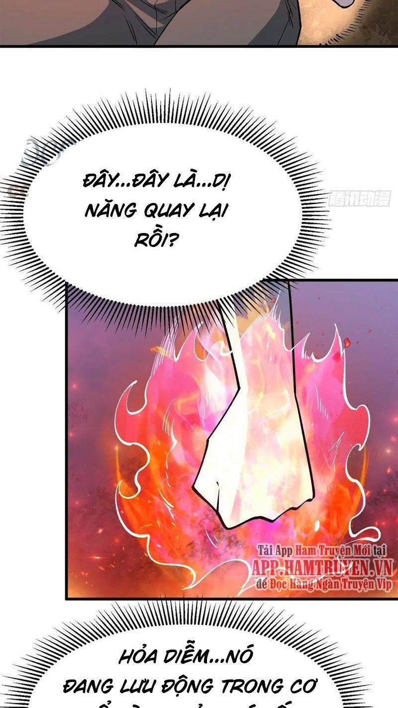 đọc truyện Trở Về Làm Đại Lão Thời Mạt Thế Chương 220 ảnh 8 tại Truyện Dạ Ký