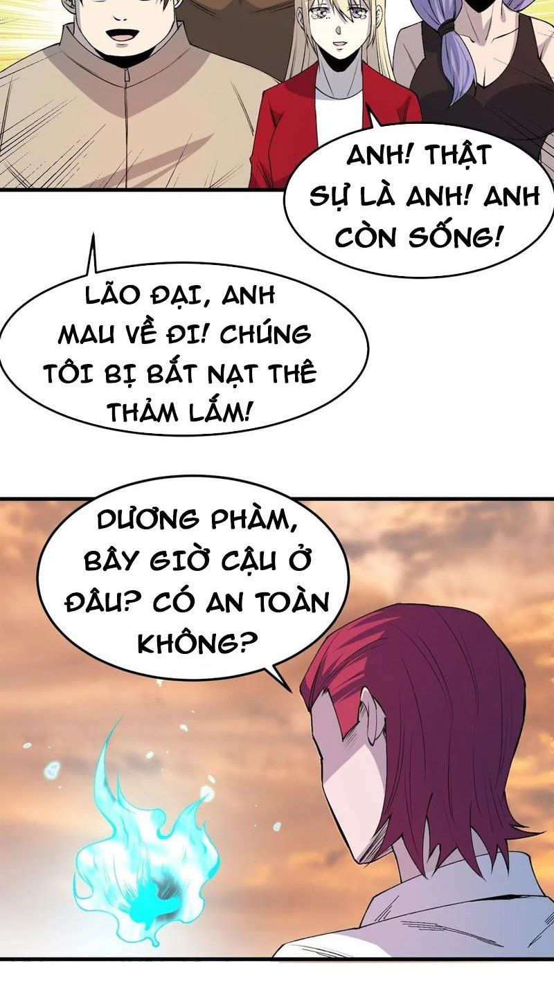 đọc truyện Trở Về Làm Đại Lão Thời Mạt Thế Chương 221 ảnh 14 tại Truyện Dạ Ký