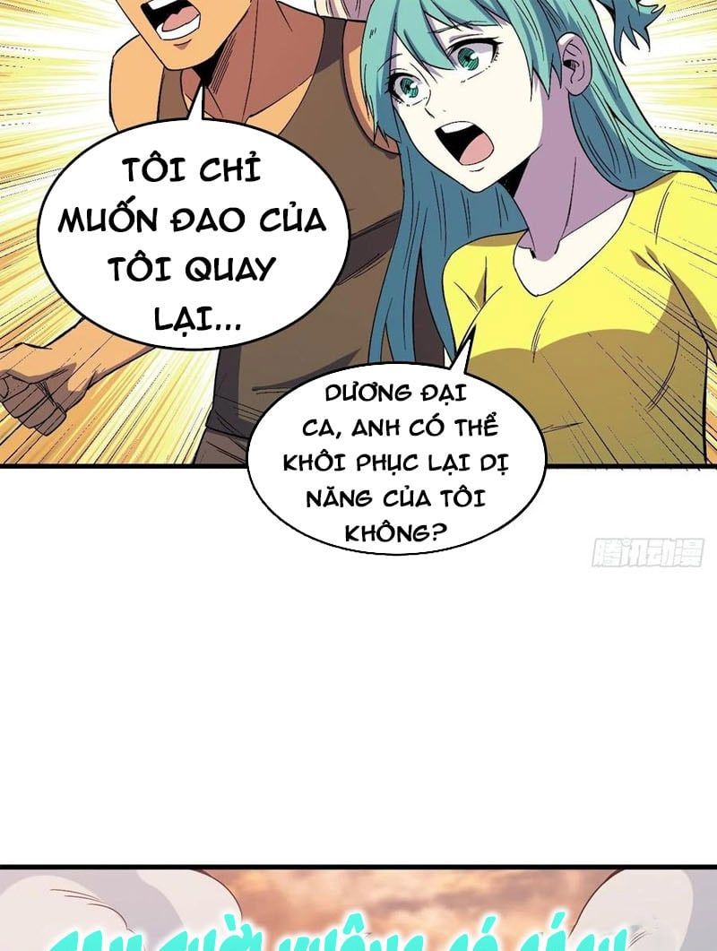 đọc truyện Trở Về Làm Đại Lão Thời Mạt Thế Chương 221 ảnh 19 tại Truyện Dạ Ký