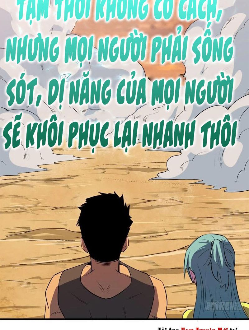 đọc truyện Trở Về Làm Đại Lão Thời Mạt Thế Chương 221 ảnh 20 tại Truyện Dạ Ký