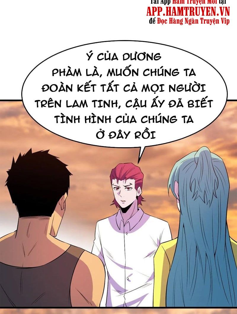 đọc truyện Trở Về Làm Đại Lão Thời Mạt Thế Chương 221 ảnh 21 tại Truyện Dạ Ký