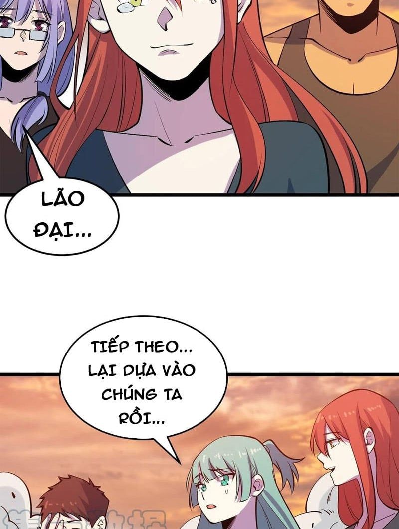 đọc truyện Trở Về Làm Đại Lão Thời Mạt Thế Chương 221 ảnh 33 tại Truyện Dạ Ký