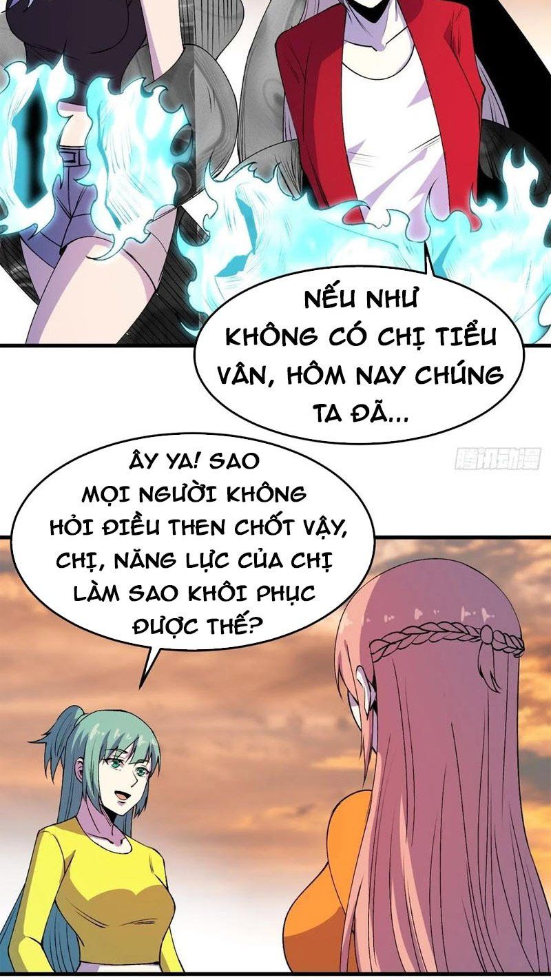 đọc truyện Trở Về Làm Đại Lão Thời Mạt Thế Chương 221 ảnh 9 tại Truyện Dạ Ký