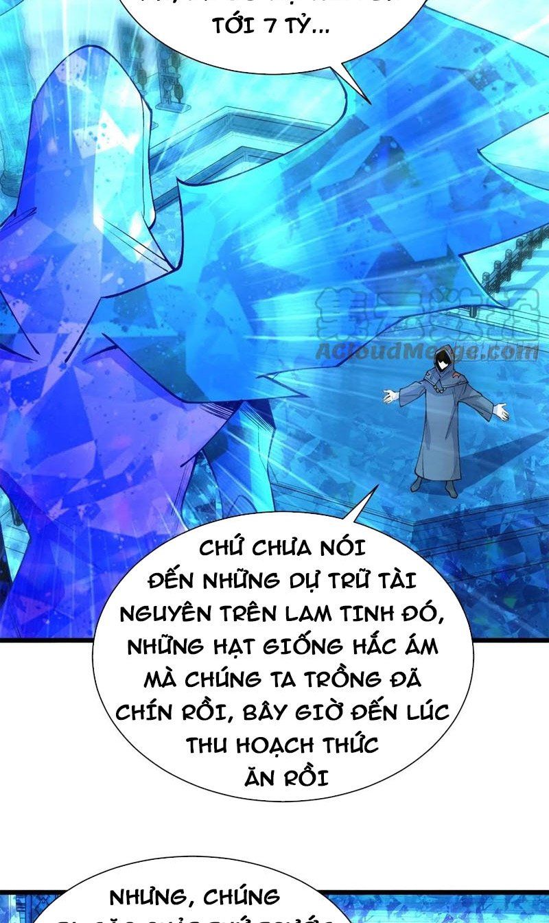 đọc truyện Trở Về Làm Đại Lão Thời Mạt Thế Chương 222 ảnh 18 tại Giả Dược