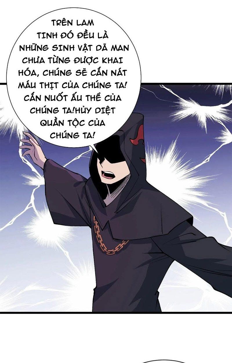 đọc truyện Trở Về Làm Đại Lão Thời Mạt Thế Chương 222 ảnh 21 tại Giả Dược