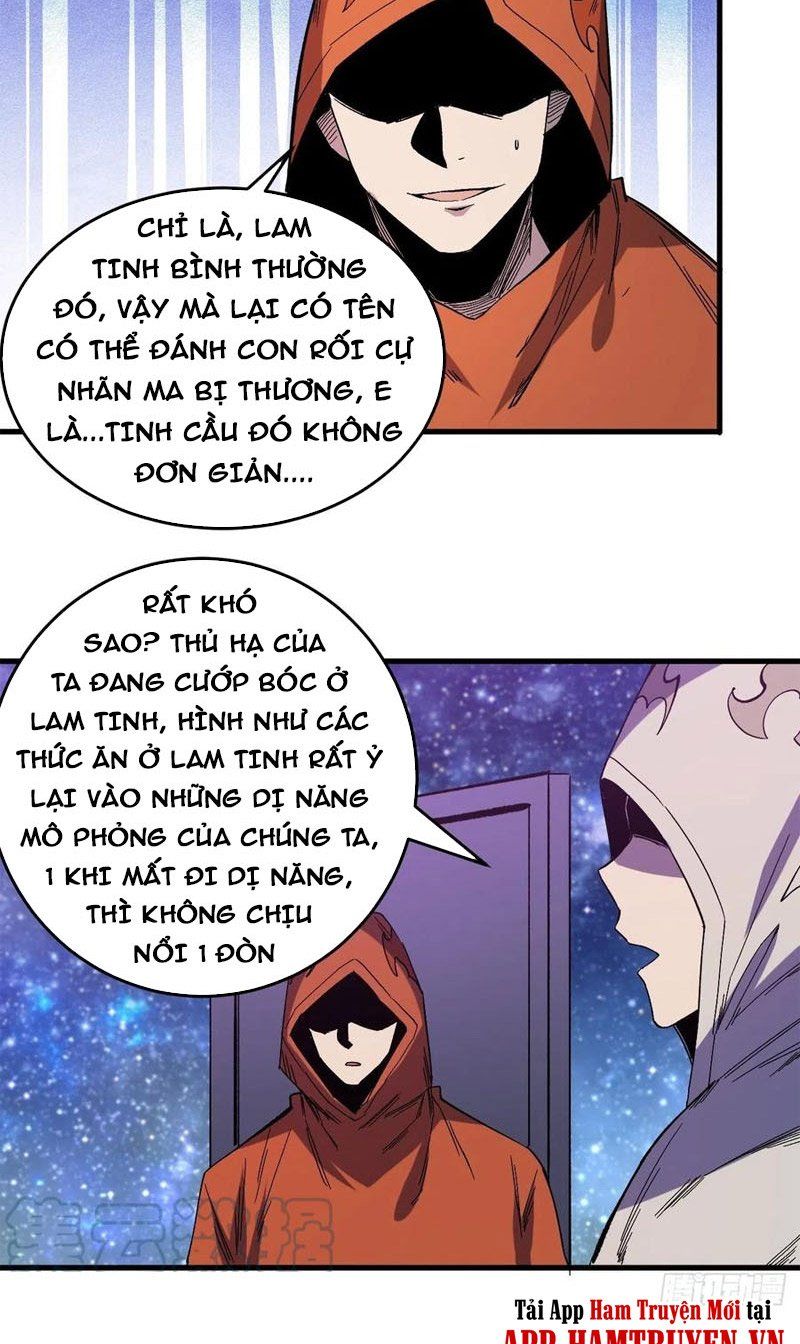 đọc truyện Trở Về Làm Đại Lão Thời Mạt Thế Chương 222 ảnh 6 tại Giả Dược