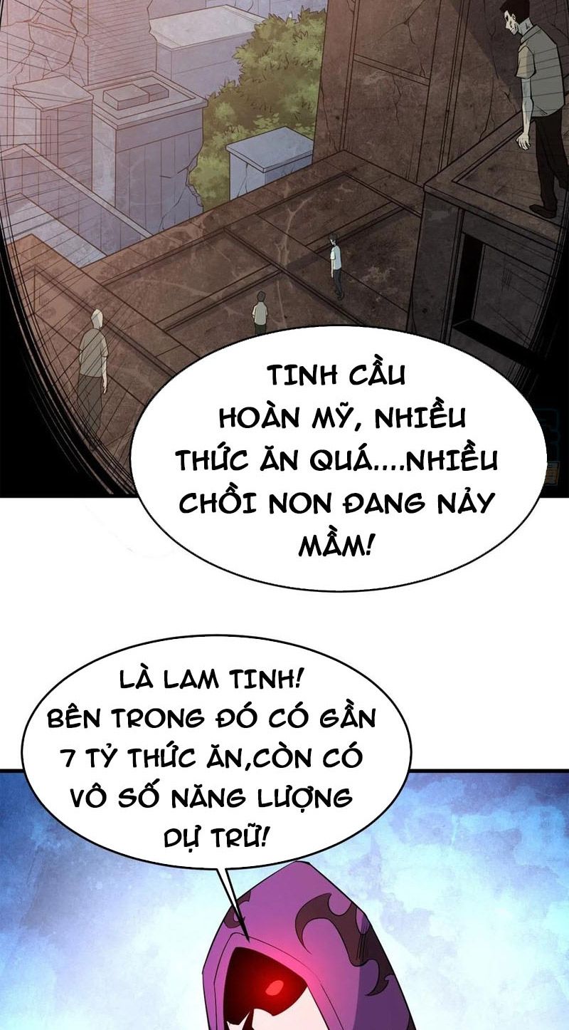 đọc truyện Trở Về Làm Đại Lão Thời Mạt Thế Chương 223 ảnh 12 tại Giả Dược
