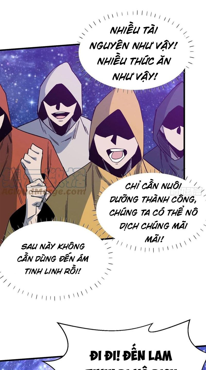 đọc truyện Trở Về Làm Đại Lão Thời Mạt Thế Chương 223 ảnh 32 tại Giả Dược