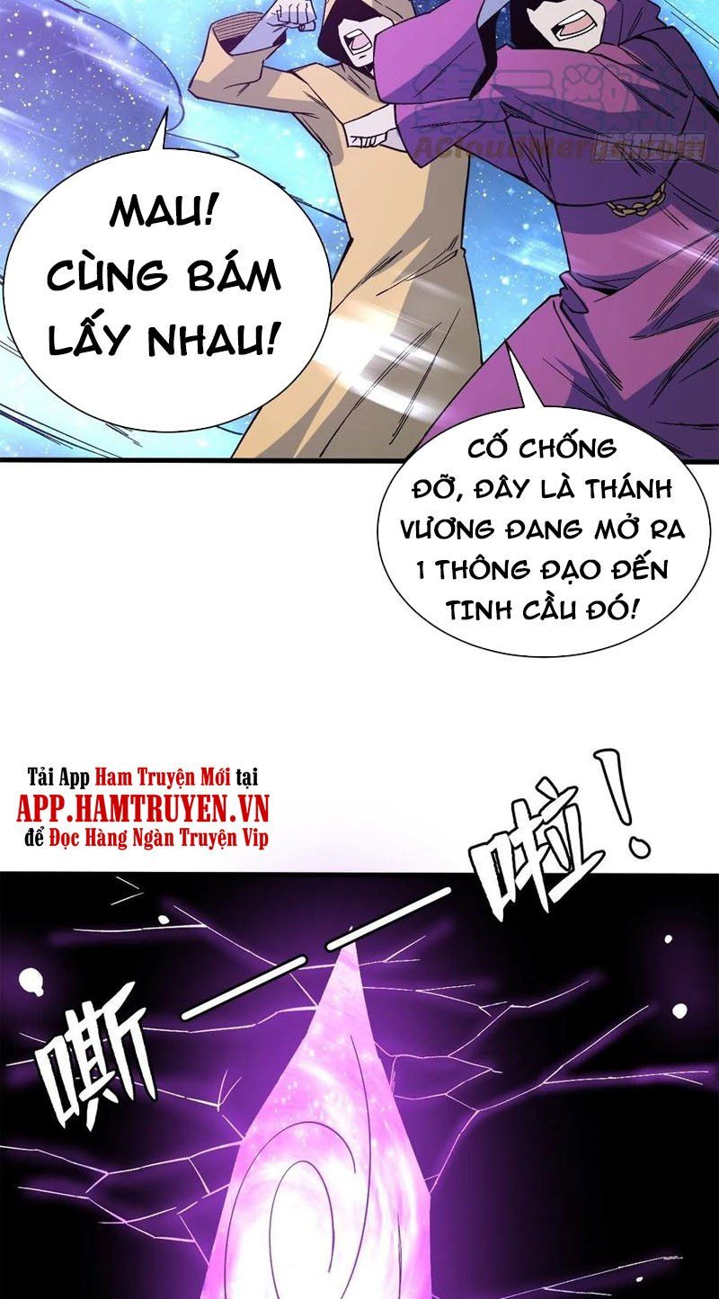 đọc truyện Trở Về Làm Đại Lão Thời Mạt Thế Chương 223 ảnh 10 tại Giả Dược
