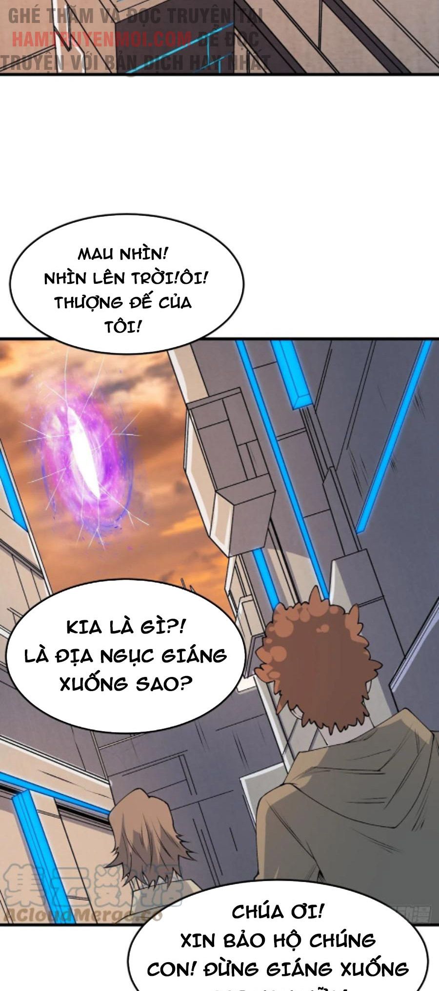đọc truyện Trở Về Làm Đại Lão Thời Mạt Thế Chương 224 ảnh 13 tại Truyện Dạ Ký