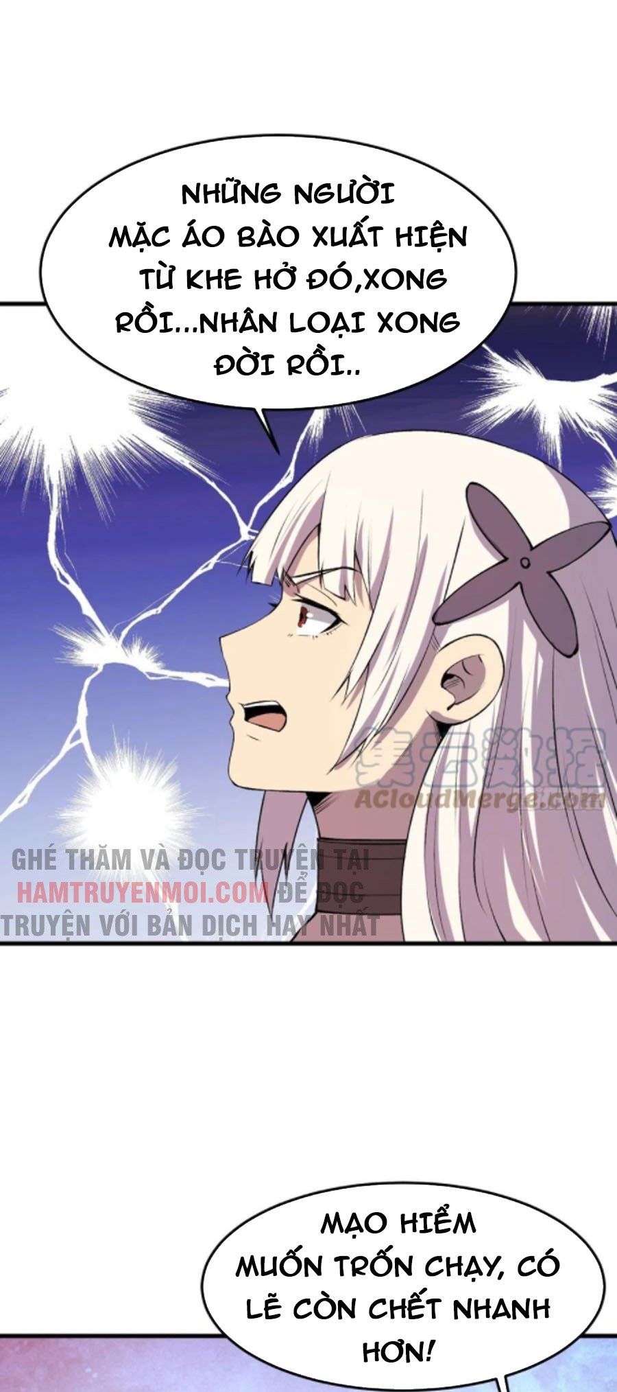 đọc truyện Trở Về Làm Đại Lão Thời Mạt Thế Chương 224 ảnh 18 tại Truyện Dạ Ký