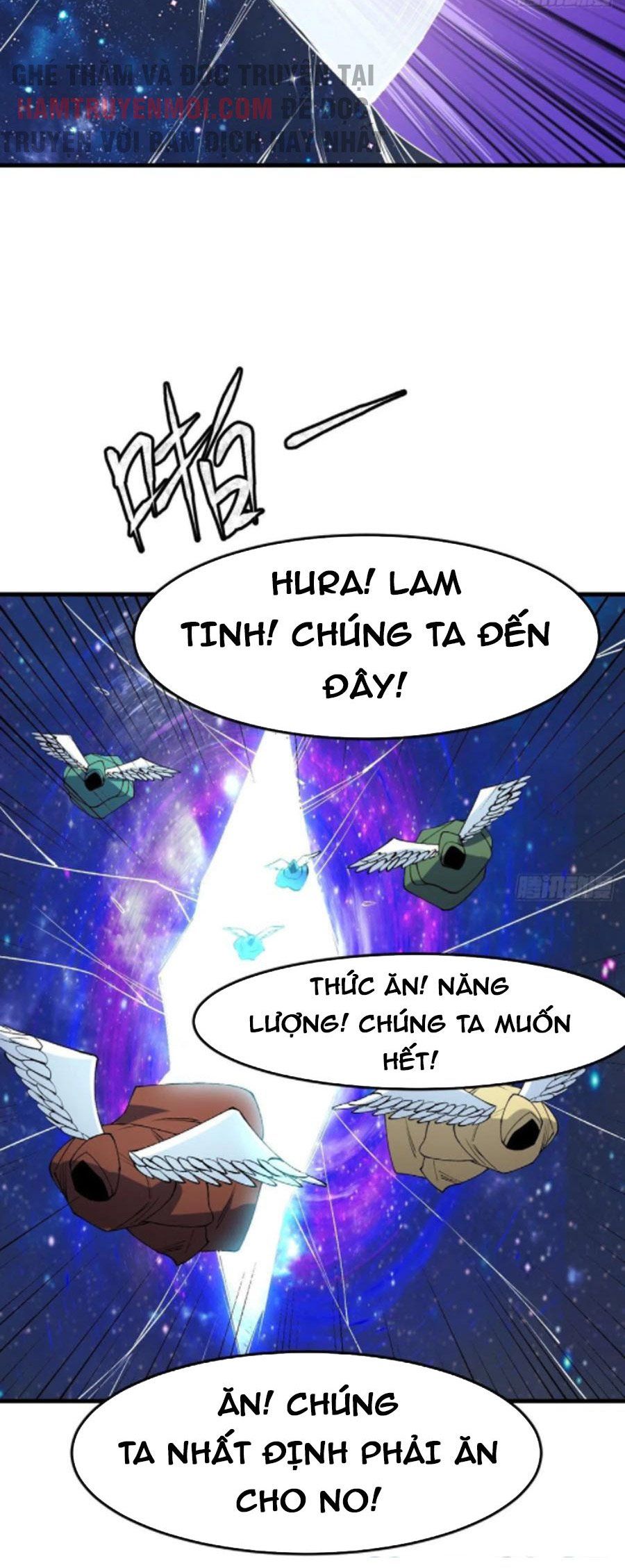 đọc truyện Trở Về Làm Đại Lão Thời Mạt Thế Chương 224 ảnh 21 tại Truyện Dạ Ký