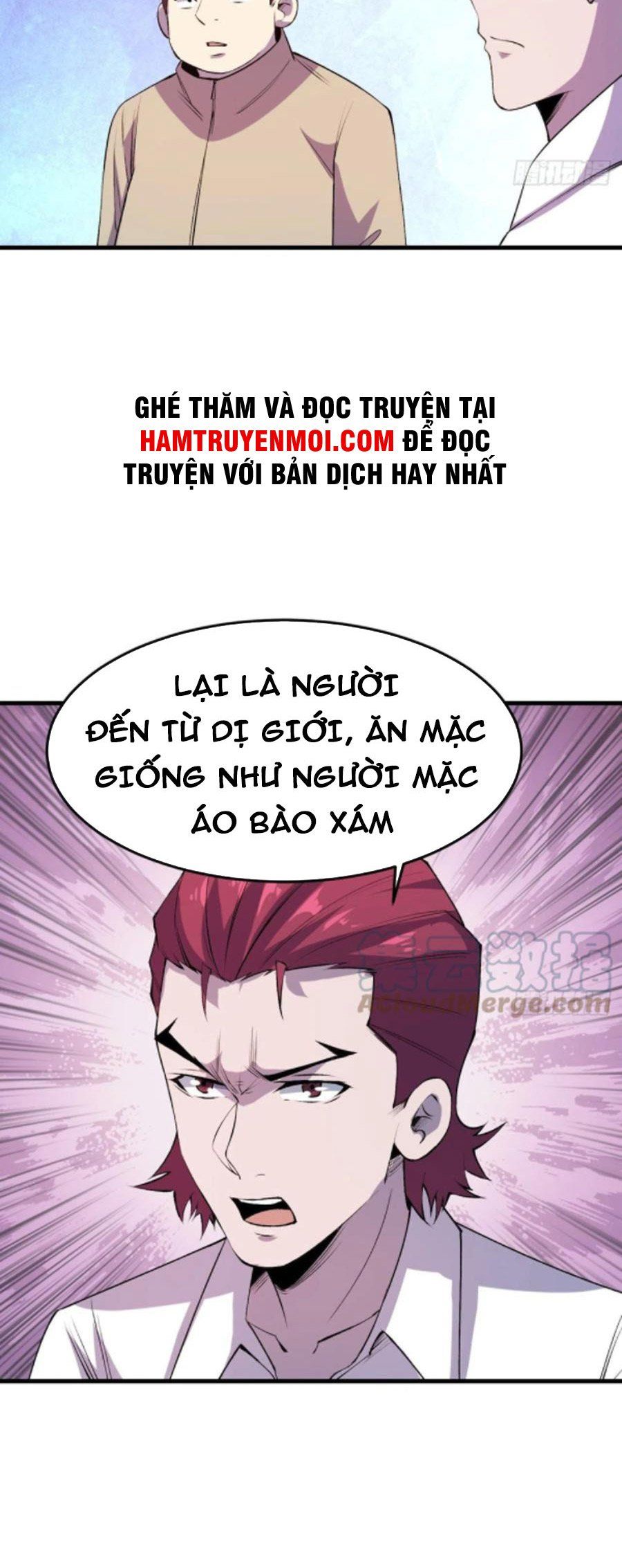 đọc truyện Trở Về Làm Đại Lão Thời Mạt Thế Chương 224 ảnh 23 tại Truyện Dạ Ký