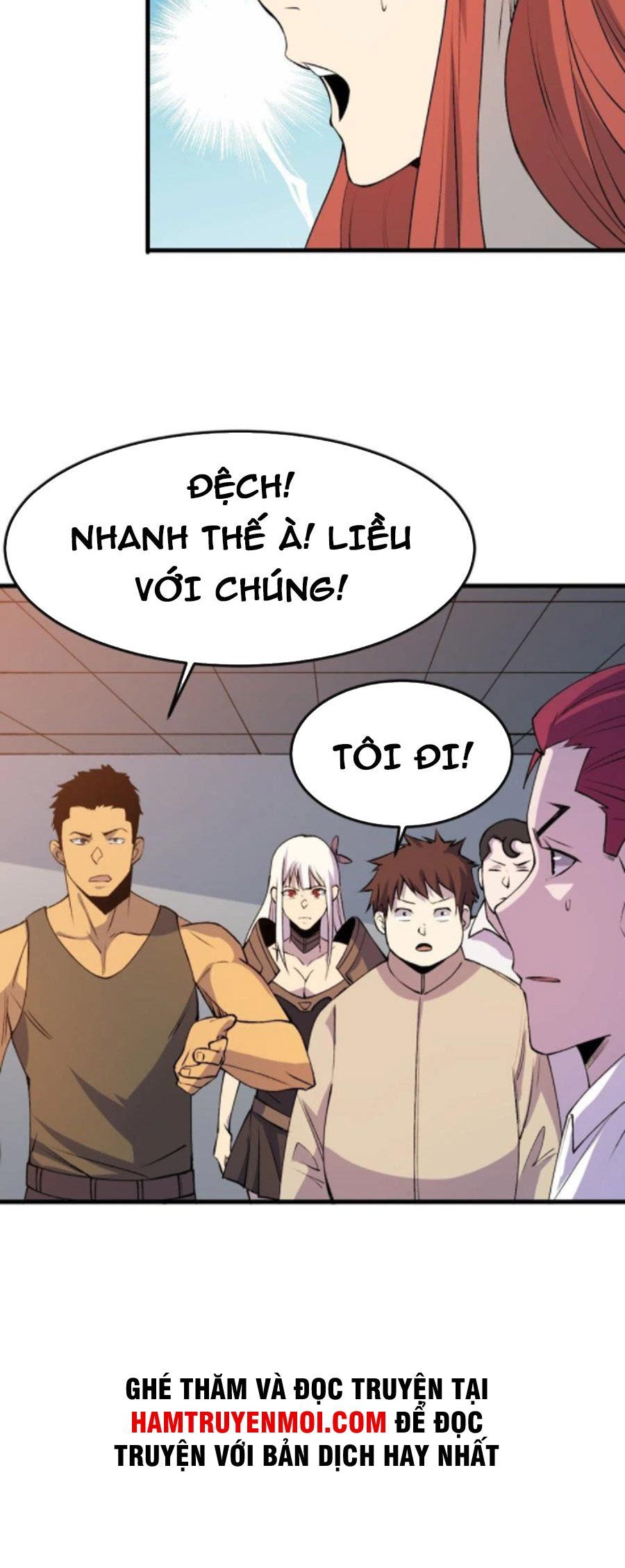 đọc truyện Trở Về Làm Đại Lão Thời Mạt Thế Chương 224 ảnh 28 tại Truyện Dạ Ký