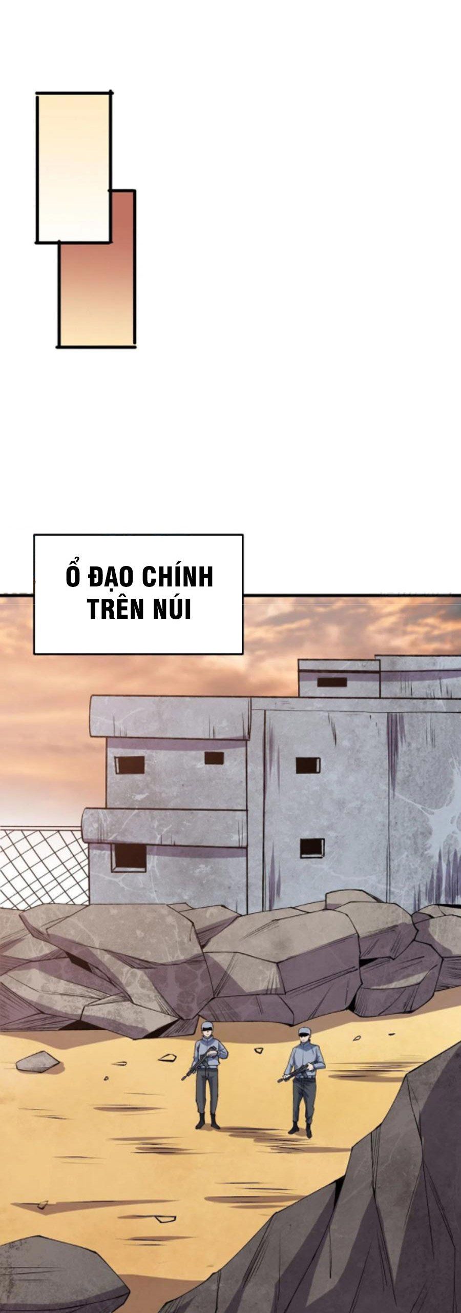 đọc truyện Trở Về Làm Đại Lão Thời Mạt Thế Chương 224 ảnh 8 tại Truyện Dạ Ký