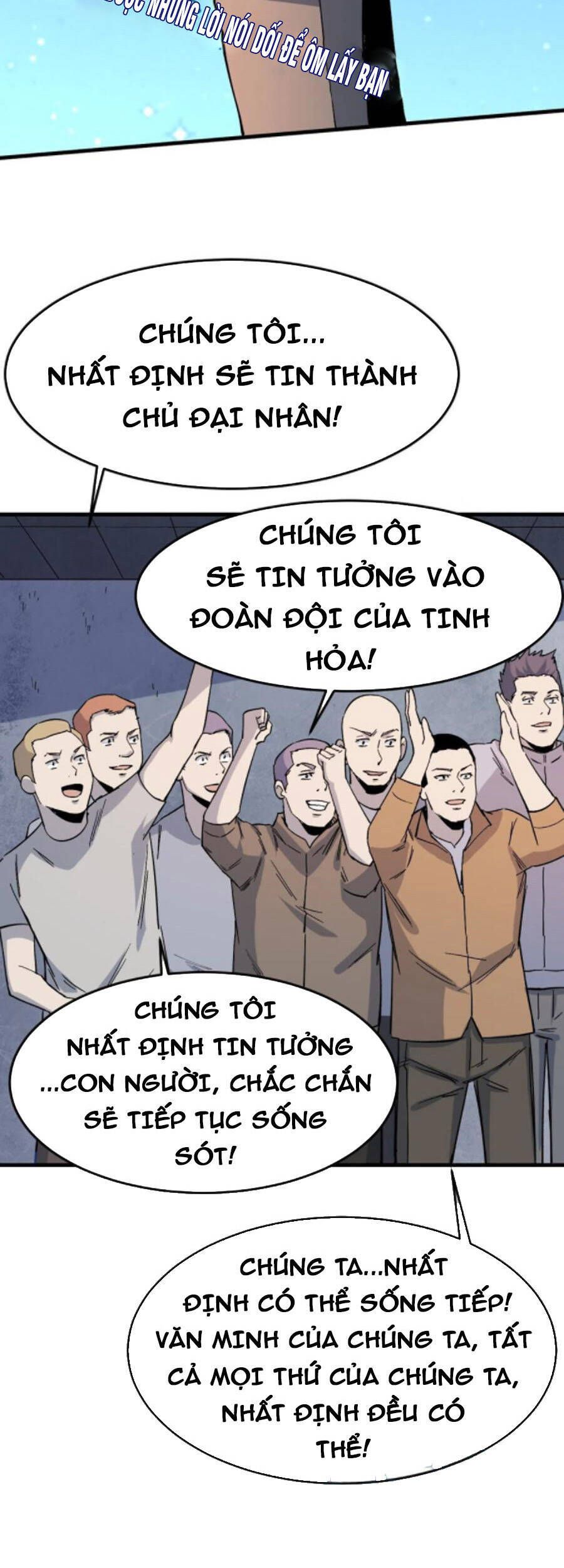 đọc truyện Trở Về Làm Đại Lão Thời Mạt Thế Chương 225 ảnh 30 tại Giả Dược