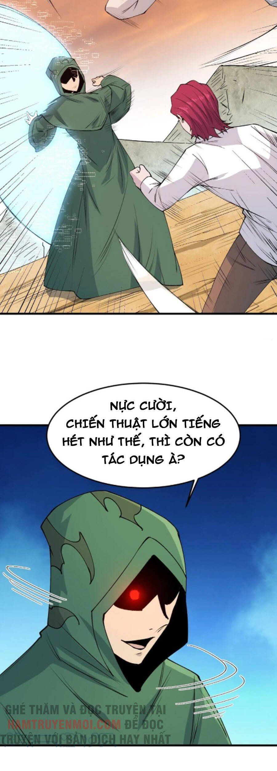 đọc truyện Trở Về Làm Đại Lão Thời Mạt Thế Chương 226 ảnh 18 tại Giả Dược