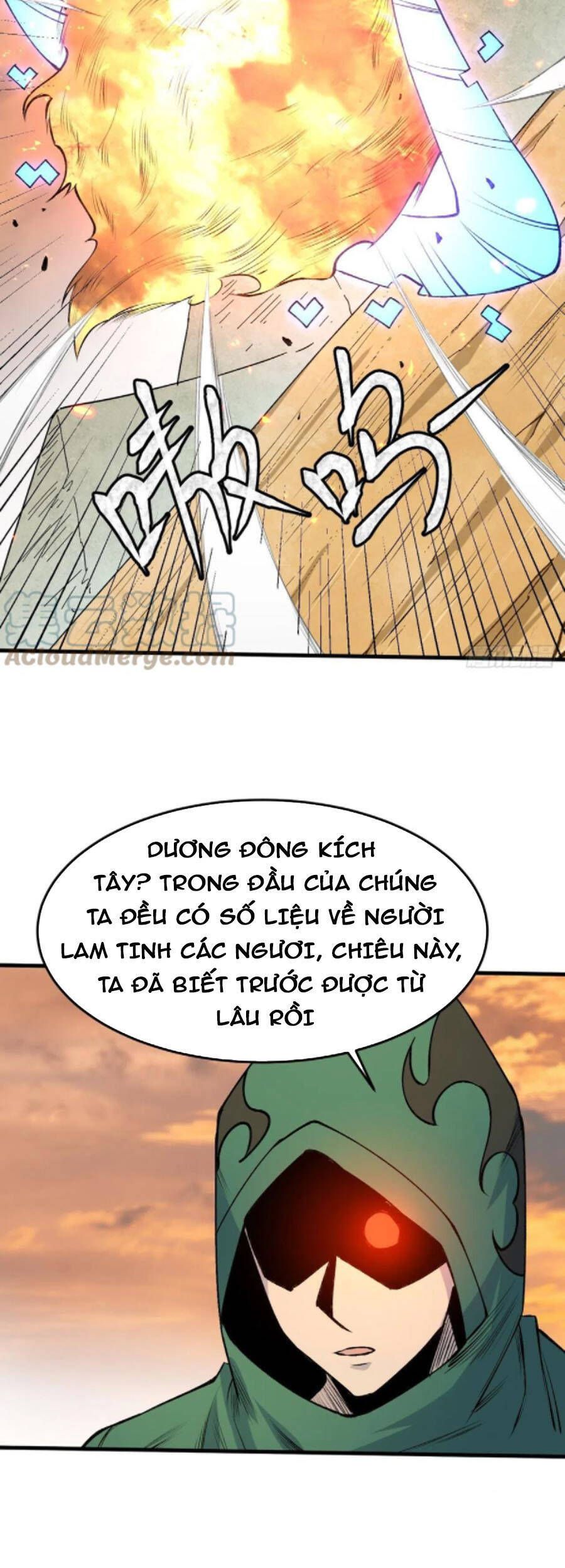 đọc truyện Trở Về Làm Đại Lão Thời Mạt Thế Chương 226 ảnh 24 tại Giả Dược