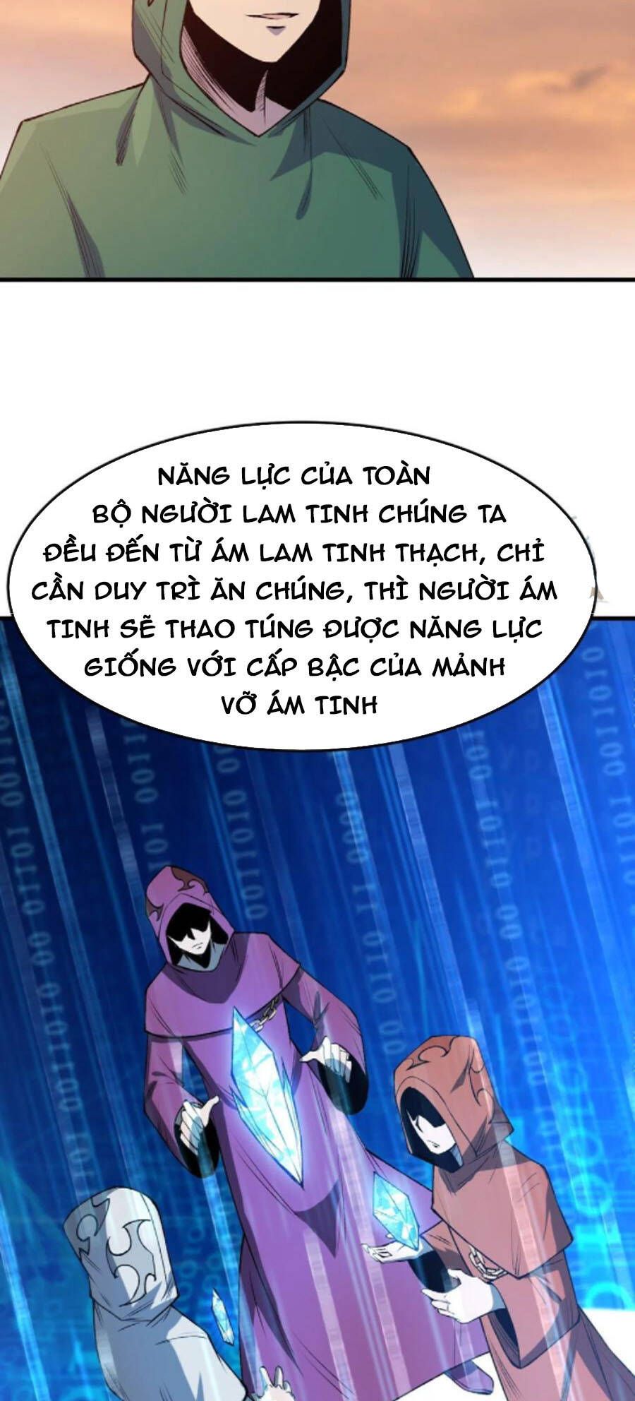 đọc truyện Trở Về Làm Đại Lão Thời Mạt Thế Chương 226 ảnh 34 tại Giả Dược