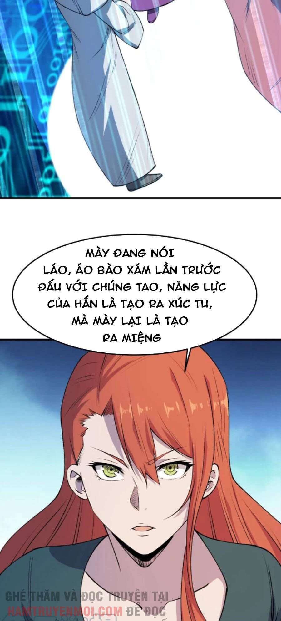 đọc truyện Trở Về Làm Đại Lão Thời Mạt Thế Chương 226 ảnh 35 tại Giả Dược