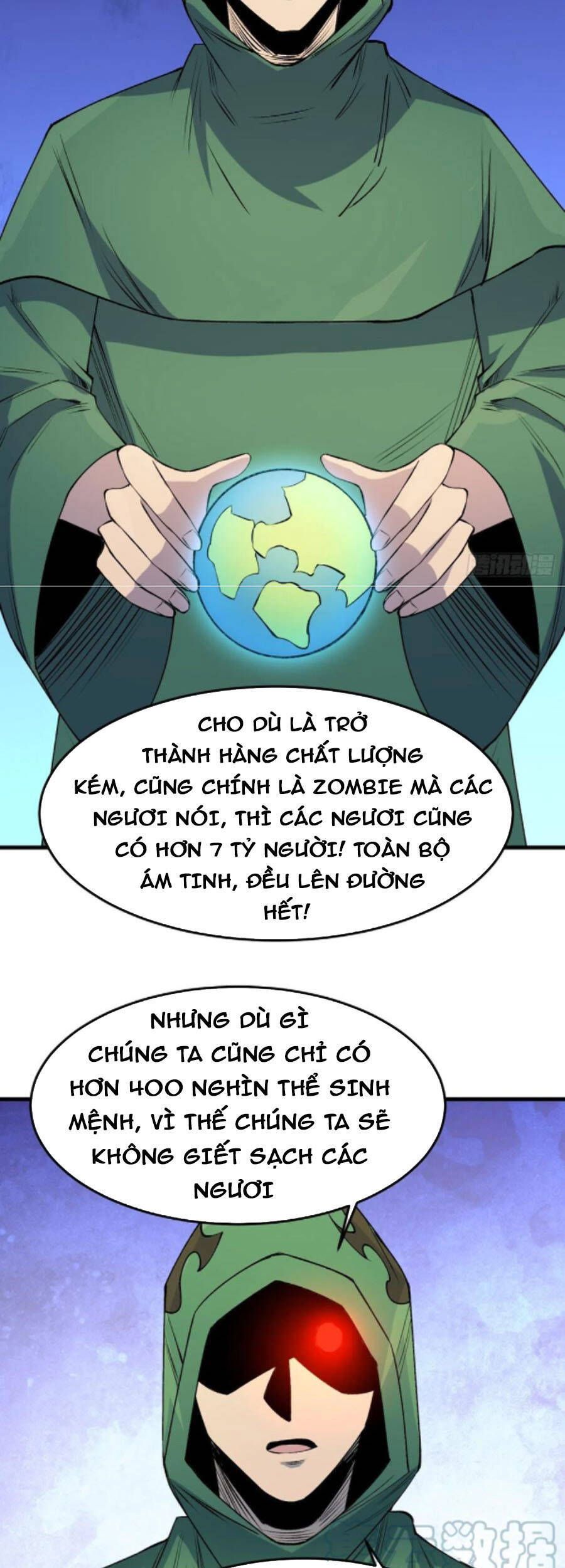 đọc truyện Trở Về Làm Đại Lão Thời Mạt Thế Chương 226 ảnh 6 tại Giả Dược