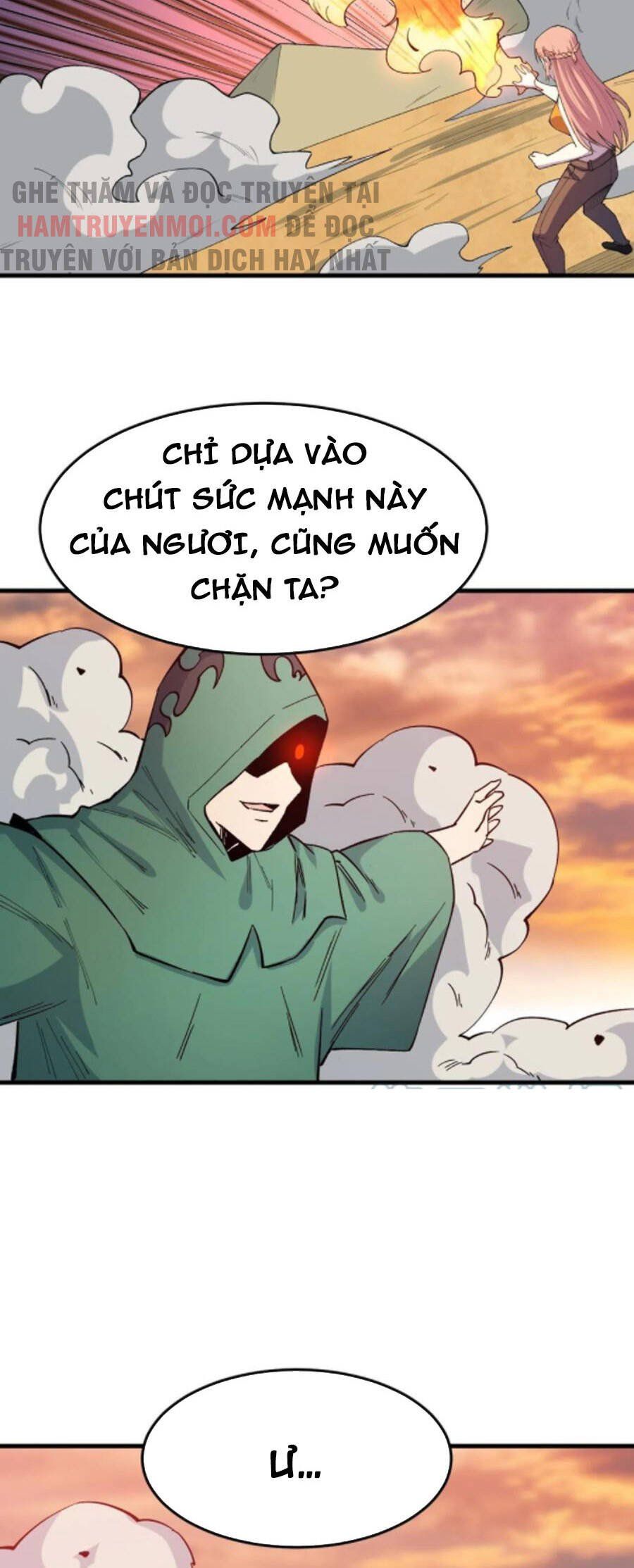 đọc truyện Trở Về Làm Đại Lão Thời Mạt Thế Chương 227 ảnh 20 tại Truyện Dạ Ký