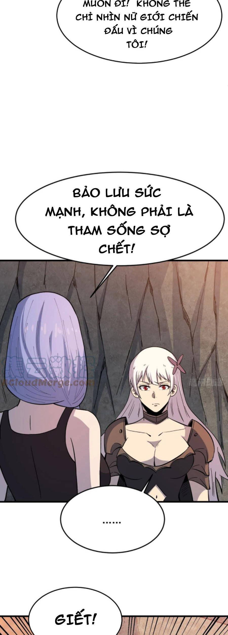 đọc truyện Trở Về Làm Đại Lão Thời Mạt Thế Chương 227 ảnh 25 tại Truyện Dạ Ký
