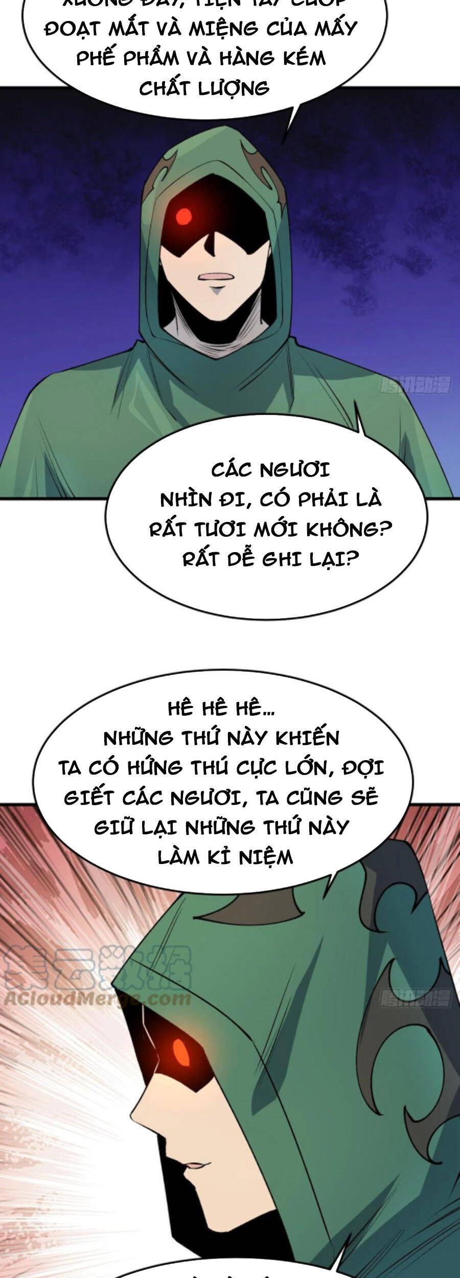 đọc truyện Trở Về Làm Đại Lão Thời Mạt Thế Chương 227 ảnh 4 tại Truyện Dạ Ký