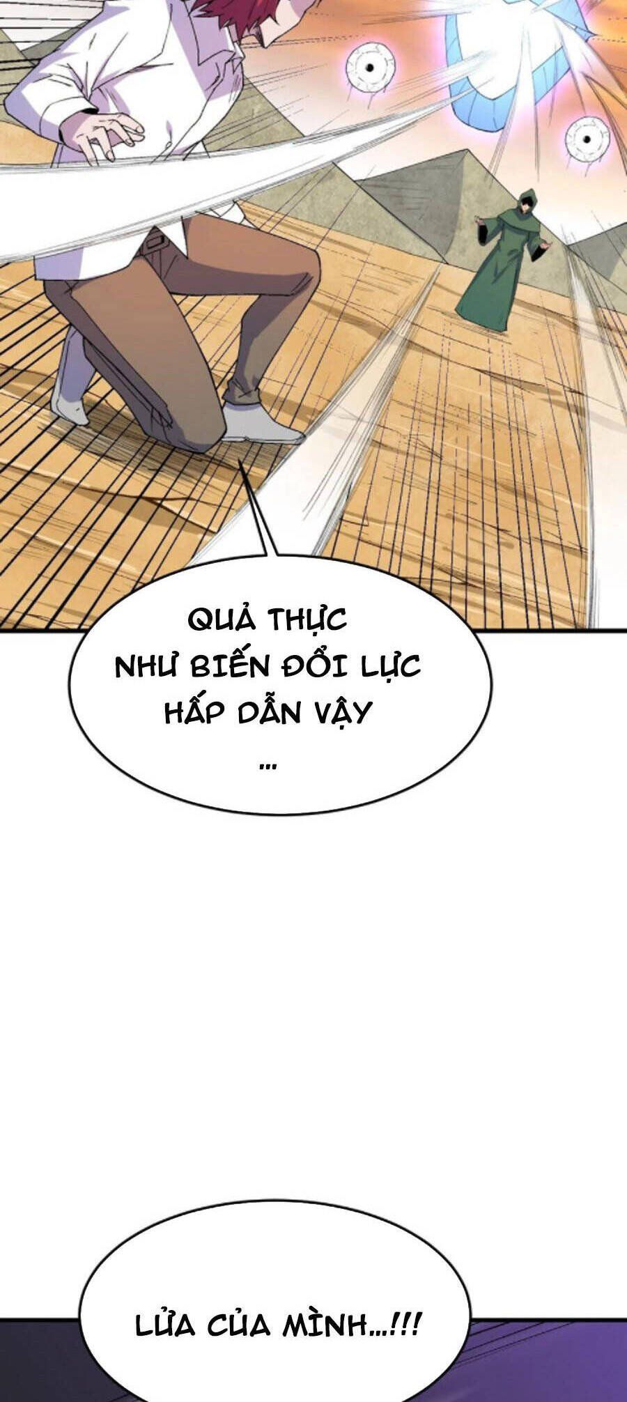 đọc truyện Trở Về Làm Đại Lão Thời Mạt Thế Chương 227 ảnh 9 tại Truyện Dạ Ký