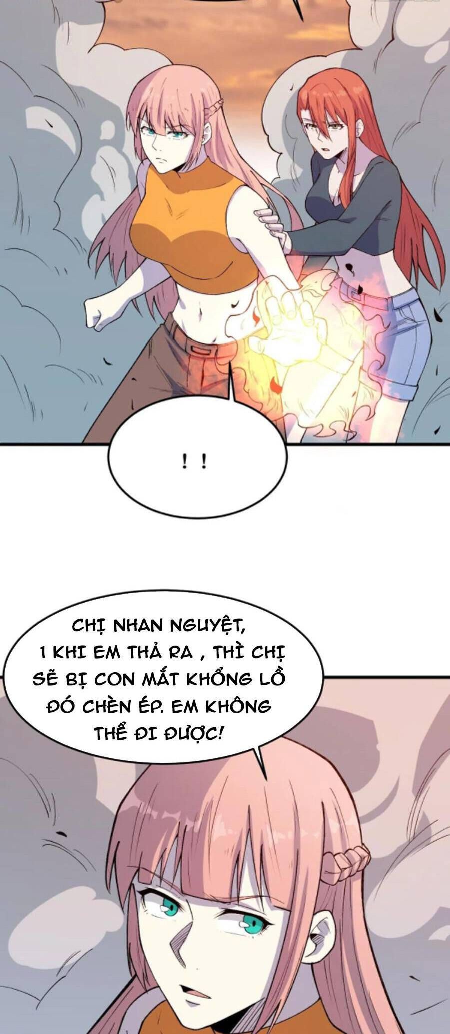 đọc truyện Trở Về Làm Đại Lão Thời Mạt Thế Chương 228 ảnh 16 tại Giả Dược