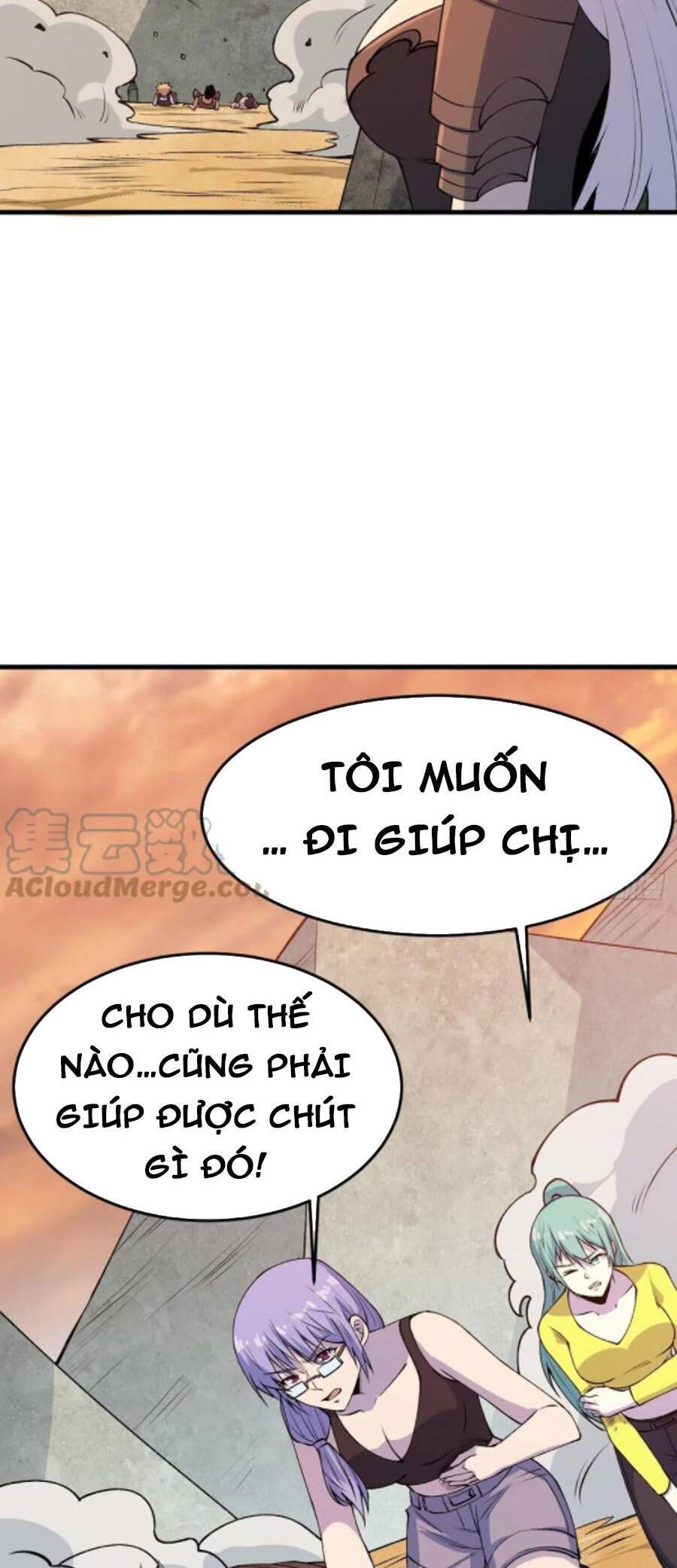 đọc truyện Trở Về Làm Đại Lão Thời Mạt Thế Chương 228 ảnh 4 tại Giả Dược