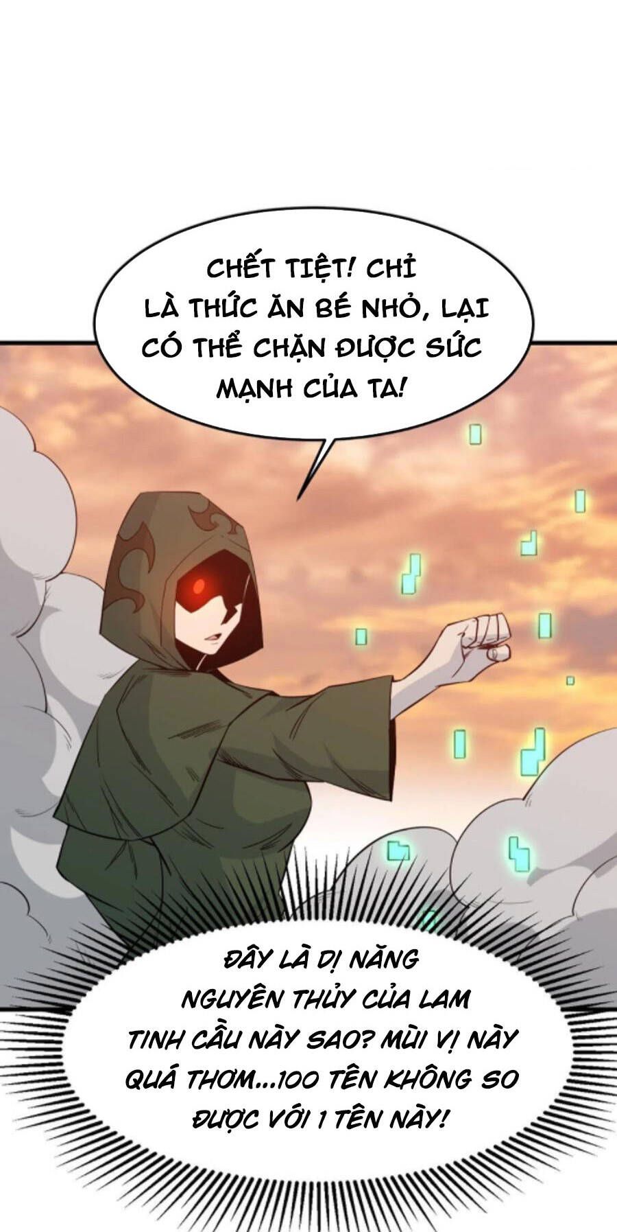 đọc truyện Trở Về Làm Đại Lão Thời Mạt Thế Chương 229 ảnh 35 tại Giả Dược