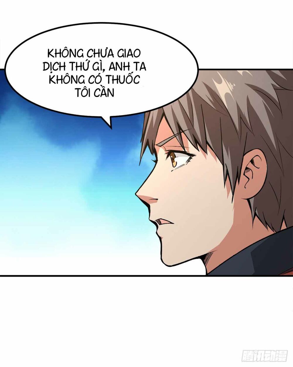 đọc truyện Trở Về Làm Đại Lão Thời Mạt Thế Chương 23 ảnh 26 tại Giả Dược
