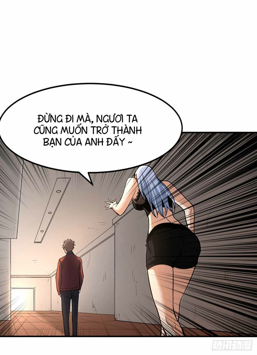 đọc truyện Trở Về Làm Đại Lão Thời Mạt Thế Chương 23 ảnh 40 tại Giả Dược