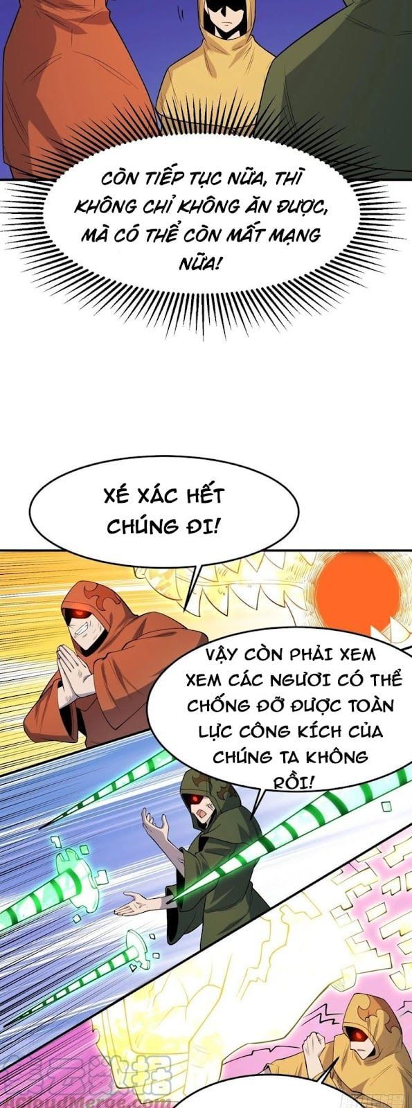 đọc truyện Trở Về Làm Đại Lão Thời Mạt Thế Chương 230 ảnh 11 tại Giả Dược
