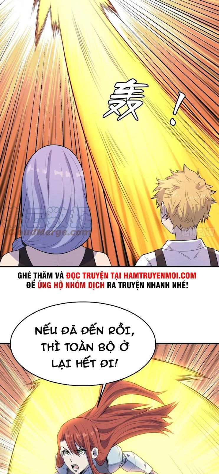 đọc truyện Trở Về Làm Đại Lão Thời Mạt Thế Chương 230 ảnh 16 tại Giả Dược