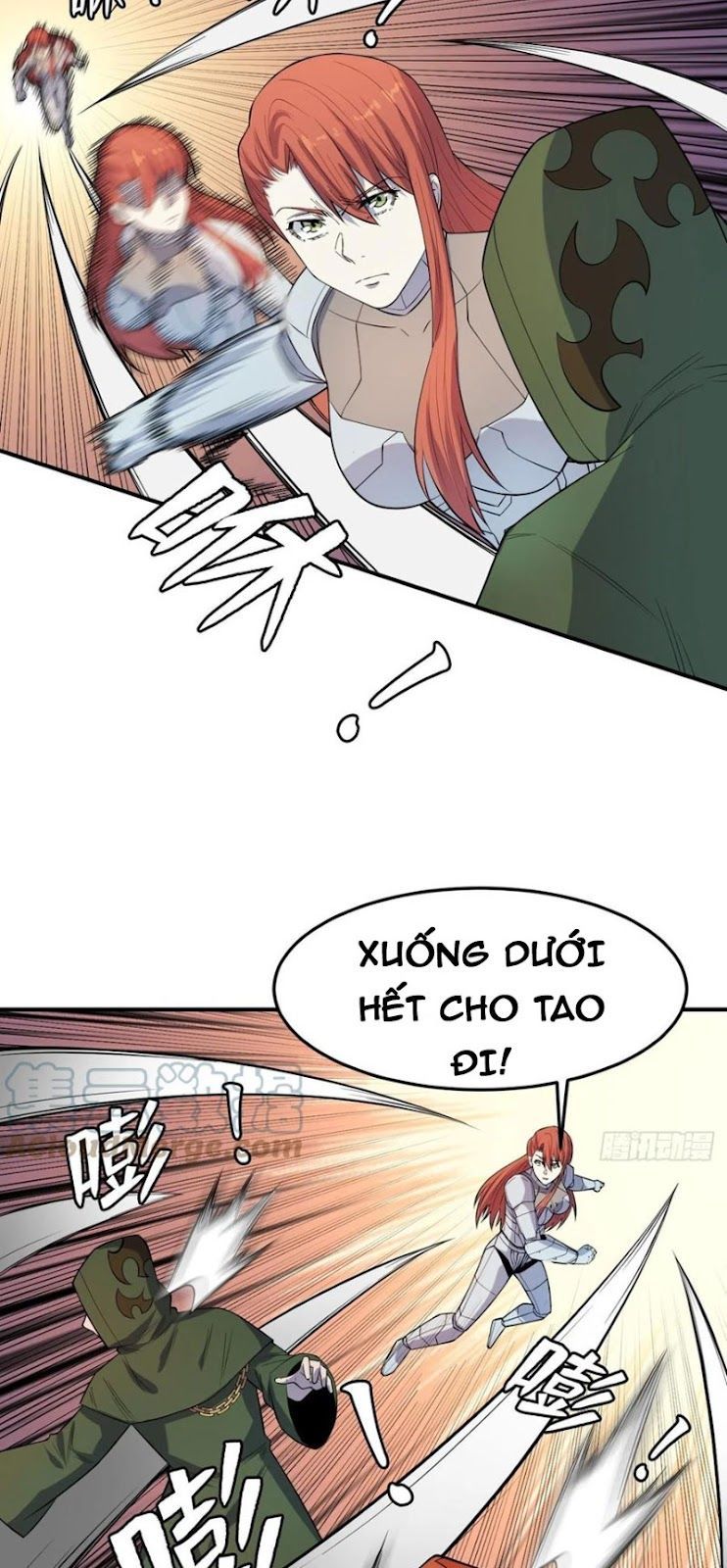 đọc truyện Trở Về Làm Đại Lão Thời Mạt Thế Chương 230 ảnh 19 tại Giả Dược