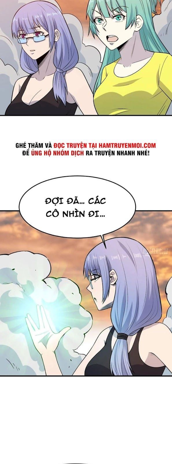 đọc truyện Trở Về Làm Đại Lão Thời Mạt Thế Chương 230 ảnh 6 tại Giả Dược