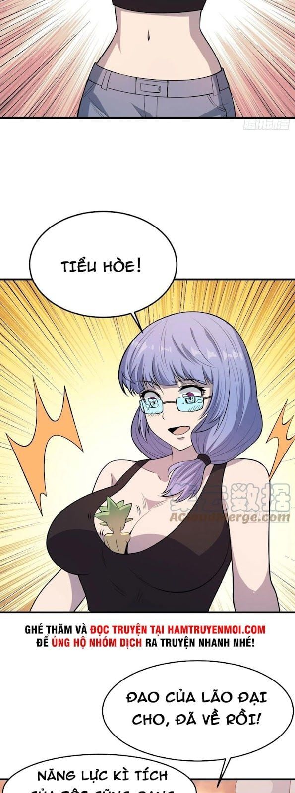 đọc truyện Trở Về Làm Đại Lão Thời Mạt Thế Chương 230 ảnh 8 tại Giả Dược