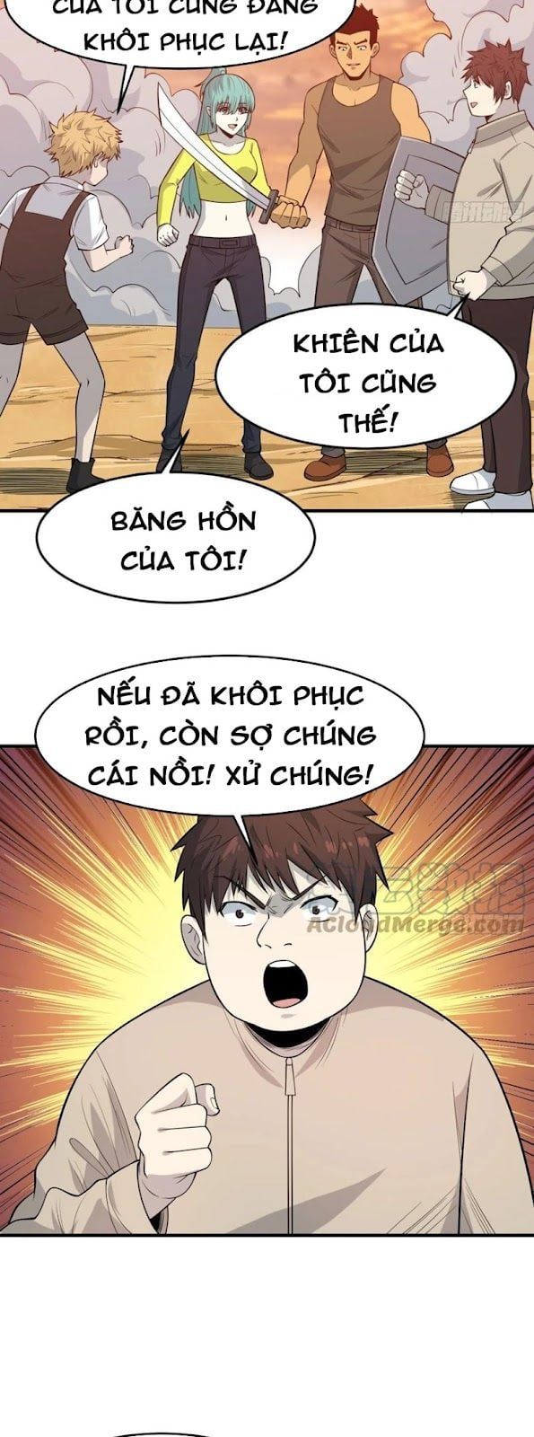 đọc truyện Trở Về Làm Đại Lão Thời Mạt Thế Chương 230 ảnh 9 tại Giả Dược