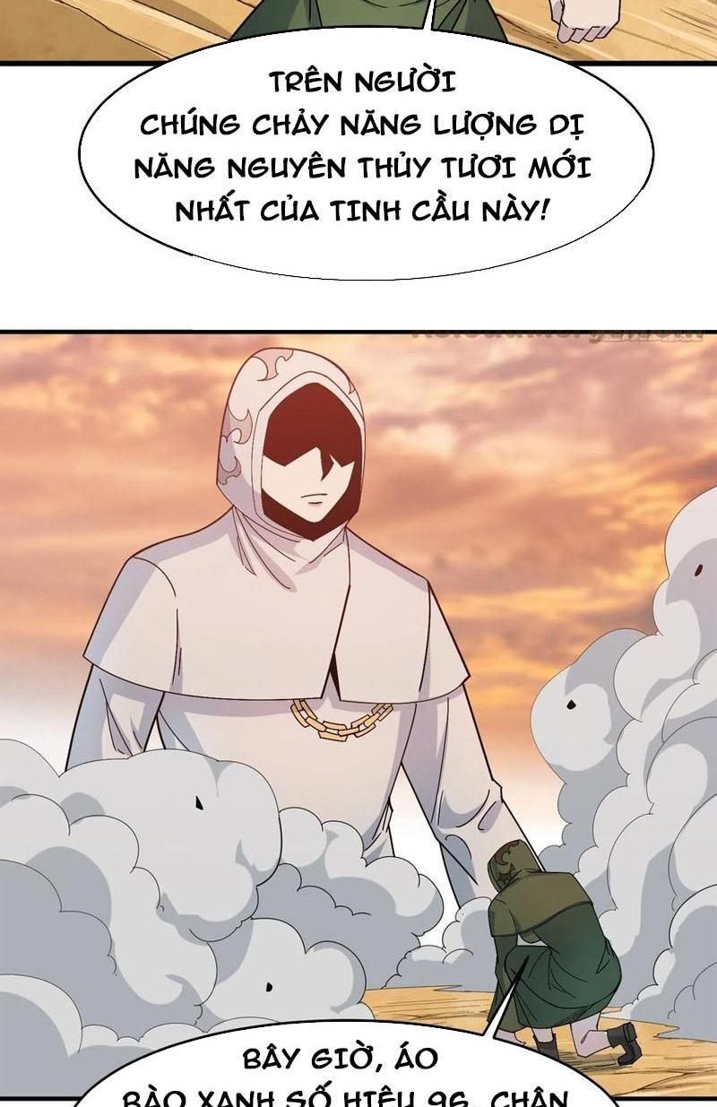 đọc truyện Trở Về Làm Đại Lão Thời Mạt Thế Chương 231 ảnh 23 tại Truyện Dạ Ký
