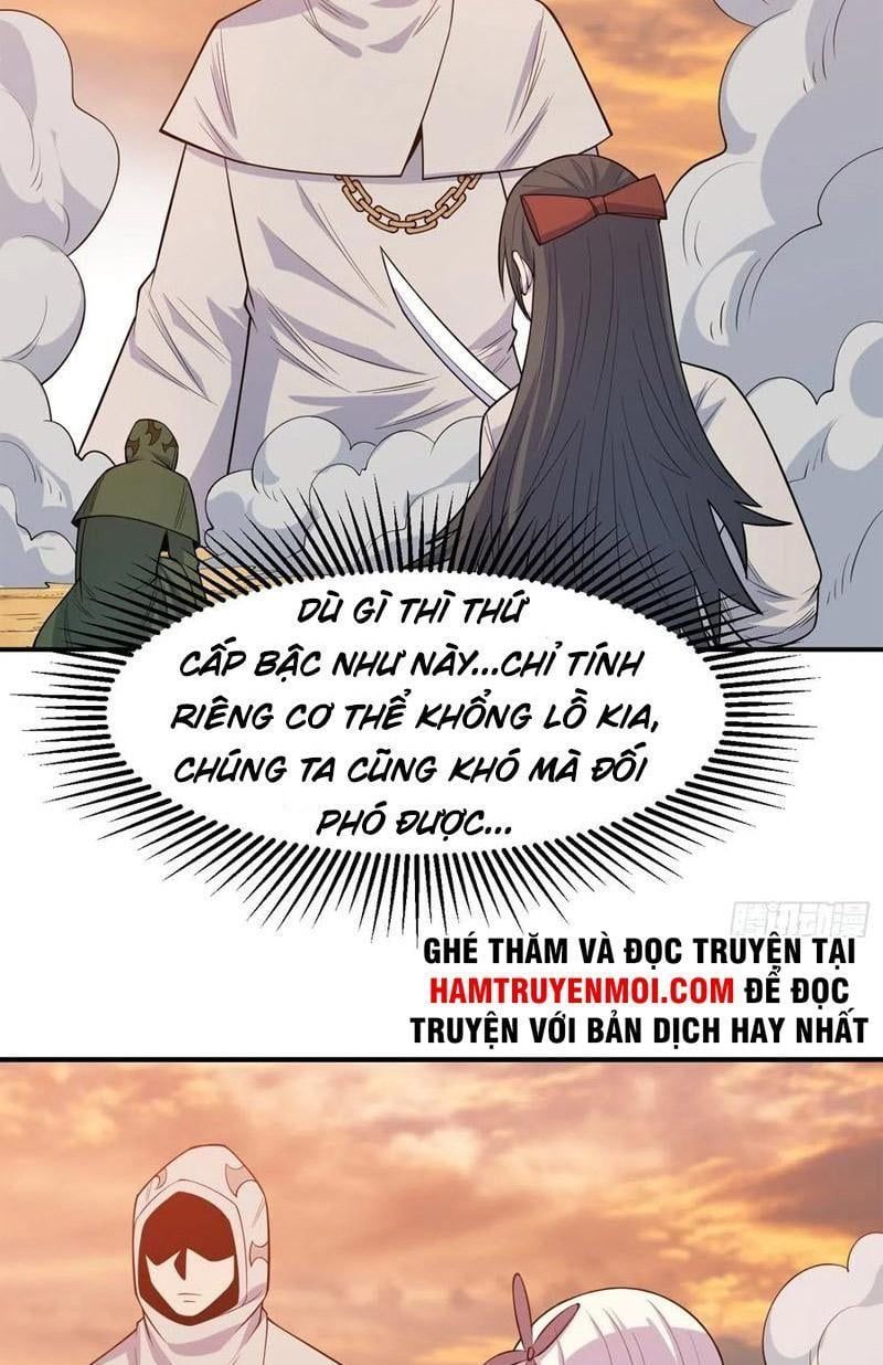 đọc truyện Trở Về Làm Đại Lão Thời Mạt Thế Chương 231 ảnh 27 tại Truyện Dạ Ký