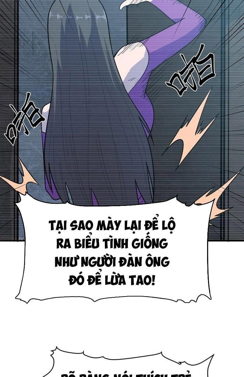 đọc truyện Trở Về Làm Đại Lão Thời Mạt Thế Chương 231 ảnh 37 tại Truyện Dạ Ký