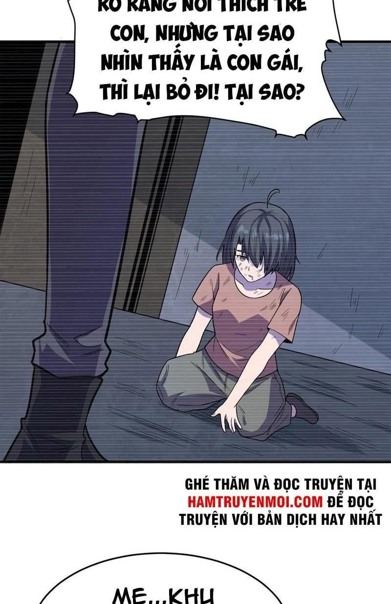 đọc truyện Trở Về Làm Đại Lão Thời Mạt Thế Chương 231 ảnh 38 tại Truyện Dạ Ký